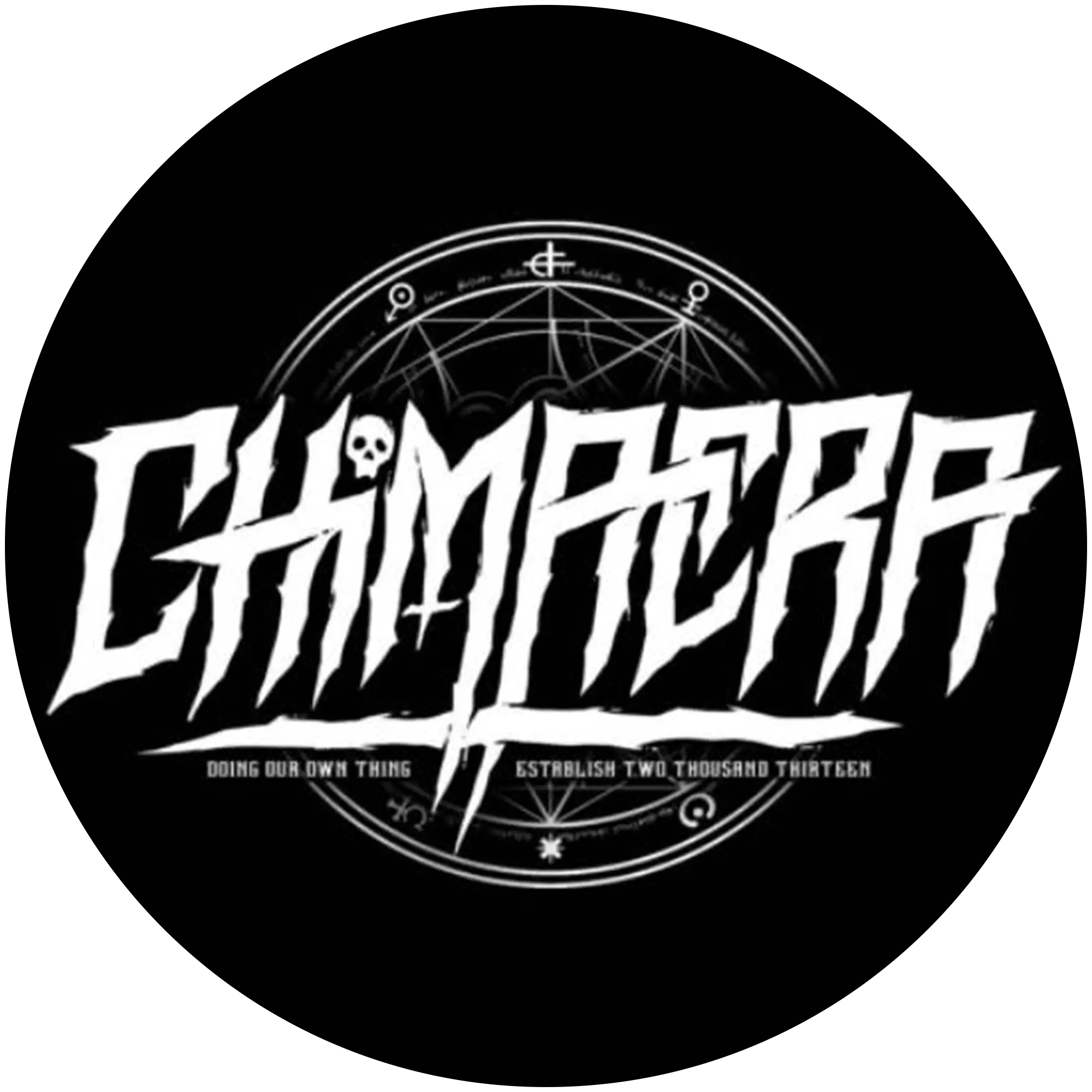 chimaerr