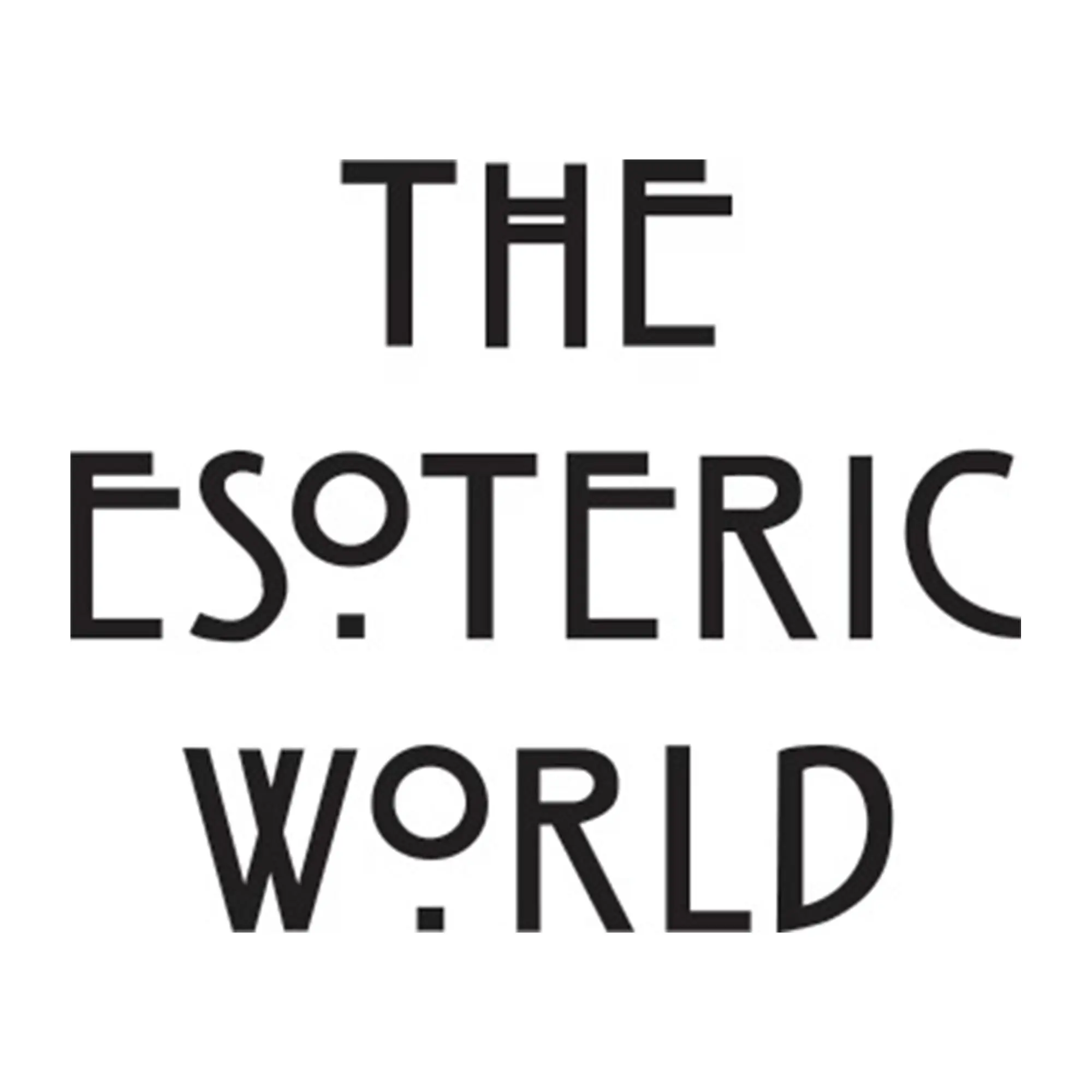 the-esoteric-world